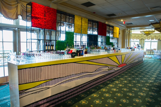 event decor printing